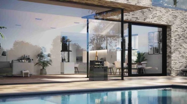 ਰੇਨਾਰਸ ਤੋਂ ਰੋਜ਼ਾਨਾ ਅਲਮੀਨੀਅਮ ਸਿਸਟਮ ਪੈਨੋਰਾਮਿਕ ਲਈ ਸੰਪੂਰਨ ਹੱਲ ਹਨ